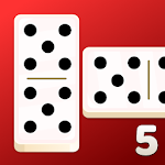 All Fives Dominoes Apk