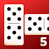 Domino All Fives - Dominoes Classic Game1.35