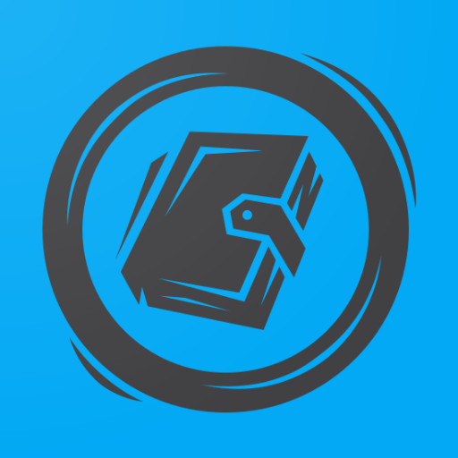 Spellbook2 for Amtgard logo