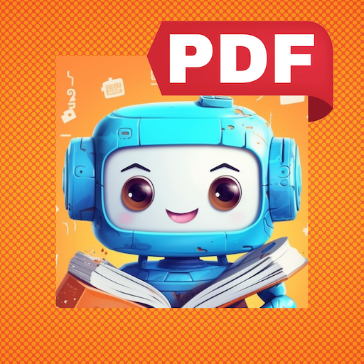 PDF ChatUp - Chat with any PDF  Icon