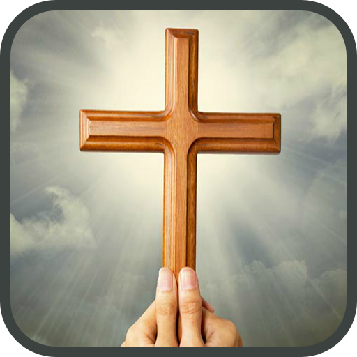 Oraciones diarias cristianas  Icon