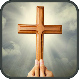 Значок приложения "Oraciones diarias cristianas"