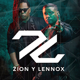 Zion Y Lennox icon