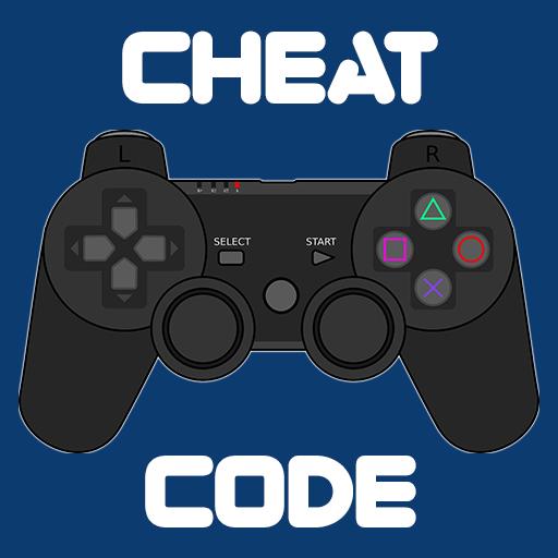 Cheat Codes for Games (Códigos – Apps no Google Play