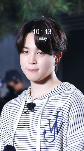 BTS Jimin Wallpapers