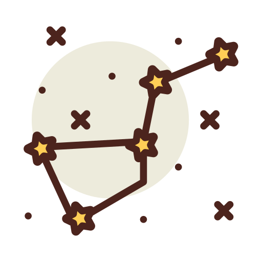 Zodiac Horoscopes - Daily Pred logo