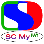 Cover Image of Baixar SCMyPay Recharge 4% CashBack 1.6 APK
