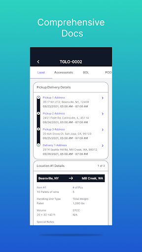 Toggle Screen 3