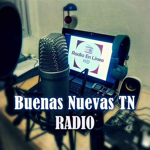 Radio Buenas Nuevas TN 1.0 Icon
