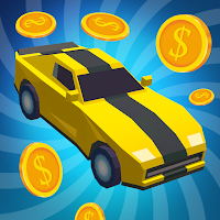Race Rush 3D