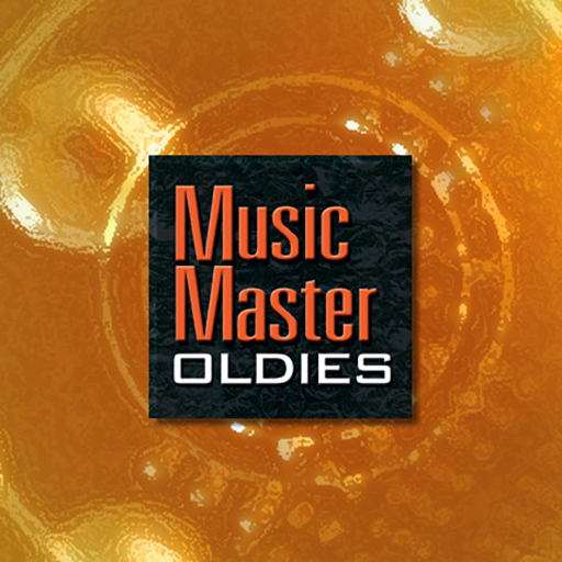 MusicMaster Oldies logo