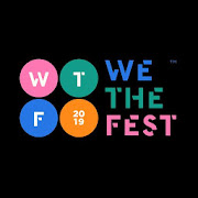 Top 29 Events Apps Like We The Fest - Best Alternatives