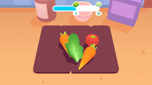 The Cook – 3D Cooking Game Mod APK 1.2.12 (Unlimited money) Gallery 9