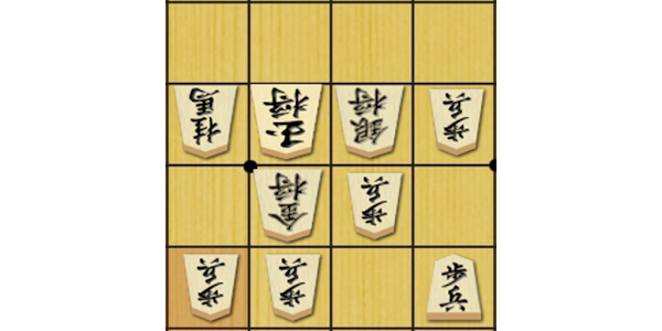将棋の定跡 駒落ち Google Play 앱