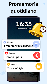 Immagine screenshot