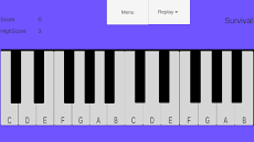 Ultimate Piano Memory Gameのおすすめ画像4