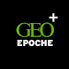 GEO EPOCHE-Magazin