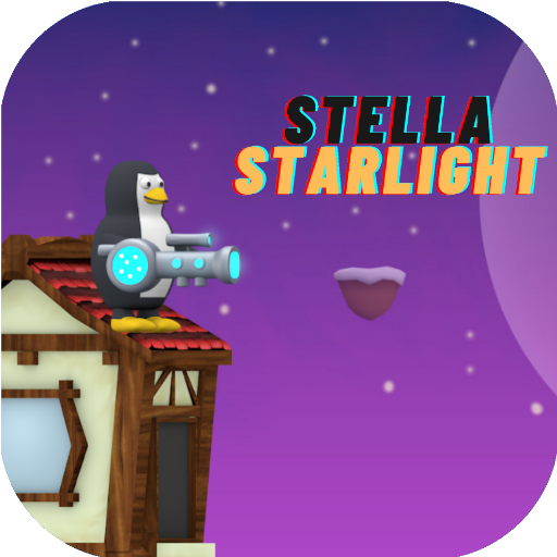 Stella Starlight logo