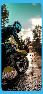 Motorcycles Wallpapers 2023 4K