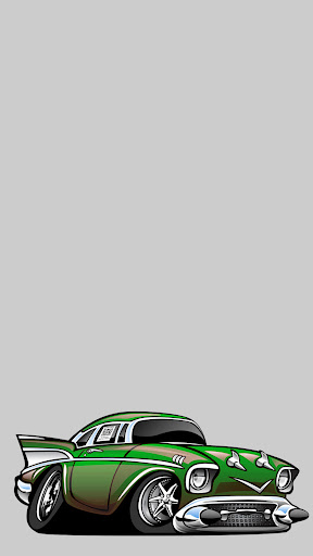 Android application EZRMobile-Dealer screenshort