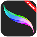 下载 Procreate Paint pro Editor For Android Gu 安装 最新 APK 下载程序
