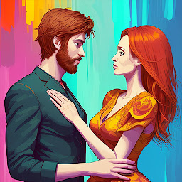 Icon image Romance Games