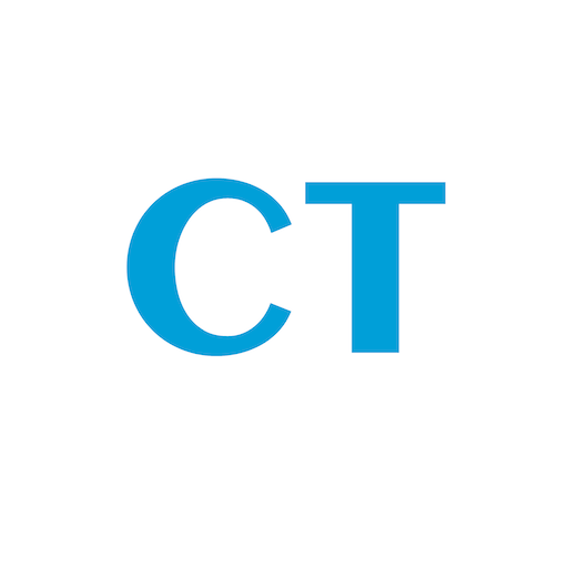 Cr Transaction logo
