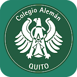 Colegio Alemán Quito icon