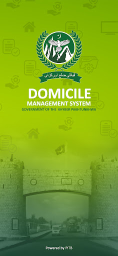 KP Domicile Screen 2