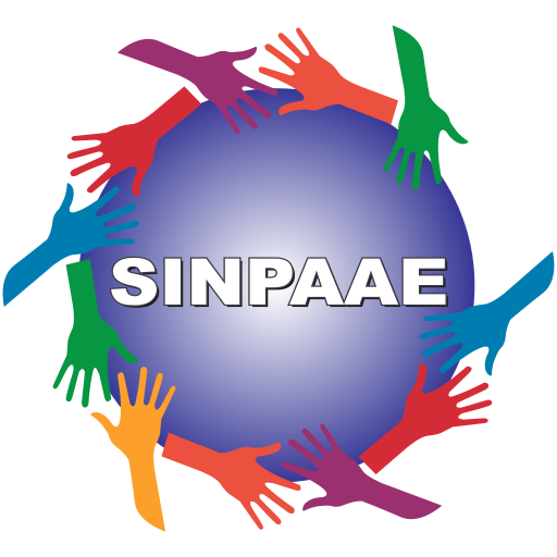 Sinpaae logo