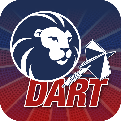 LÖWEN DART Download on Windows