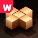 Wood Block Puzzle Blast - Androidアプリ