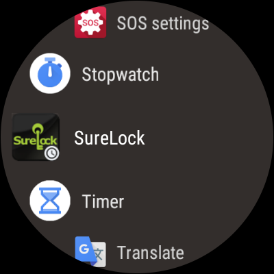 App-voorskou