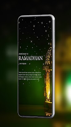 Ramadhan Wallpaper Kiblat Appのおすすめ画像3