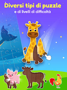 Immagine screenshot