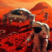 Top 34 Simulation Apps Like Mars Mission Space Agency - Best Alternatives