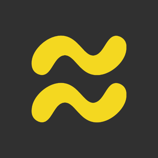 Potassius - BANANO Wallet logo