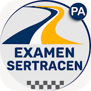 Examen SERTRACEN Panama 2020