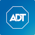 Cover Image of Télécharger Contrôle ADT ®  APK