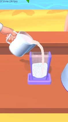 DIY Popsicle - Screenshot 4