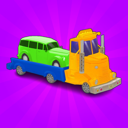 Tow Truck Simulator: Go Towing Download on Windows