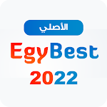 EgyBest ايجي بست الاصلي 2022 1.0.0 (AdFree)