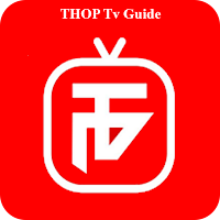 THOP Tv Guide  Live Streaming Tips