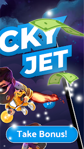 Lucky Jet 2023 - лаки джет