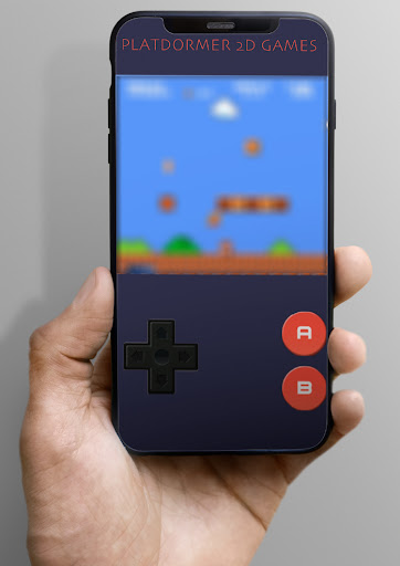 Emulator Box Super Brothers