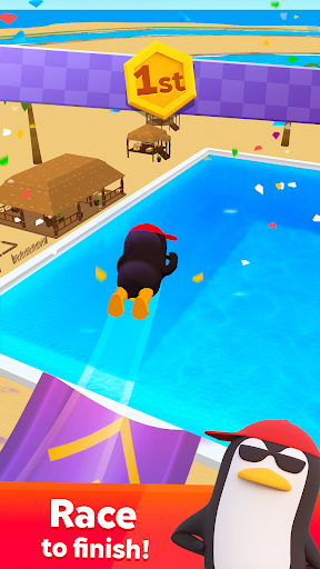 aquapark.io - Action - games
