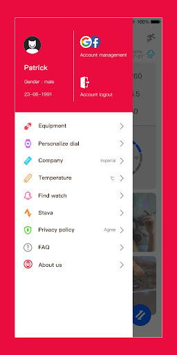 Connect Gear Screen 2