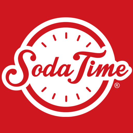 Soda Time logo