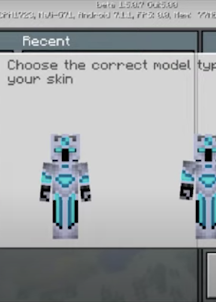 Mod Frost Diamond Minecraft