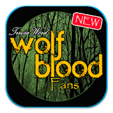 Trivia Word for Wolfblood Fans icon